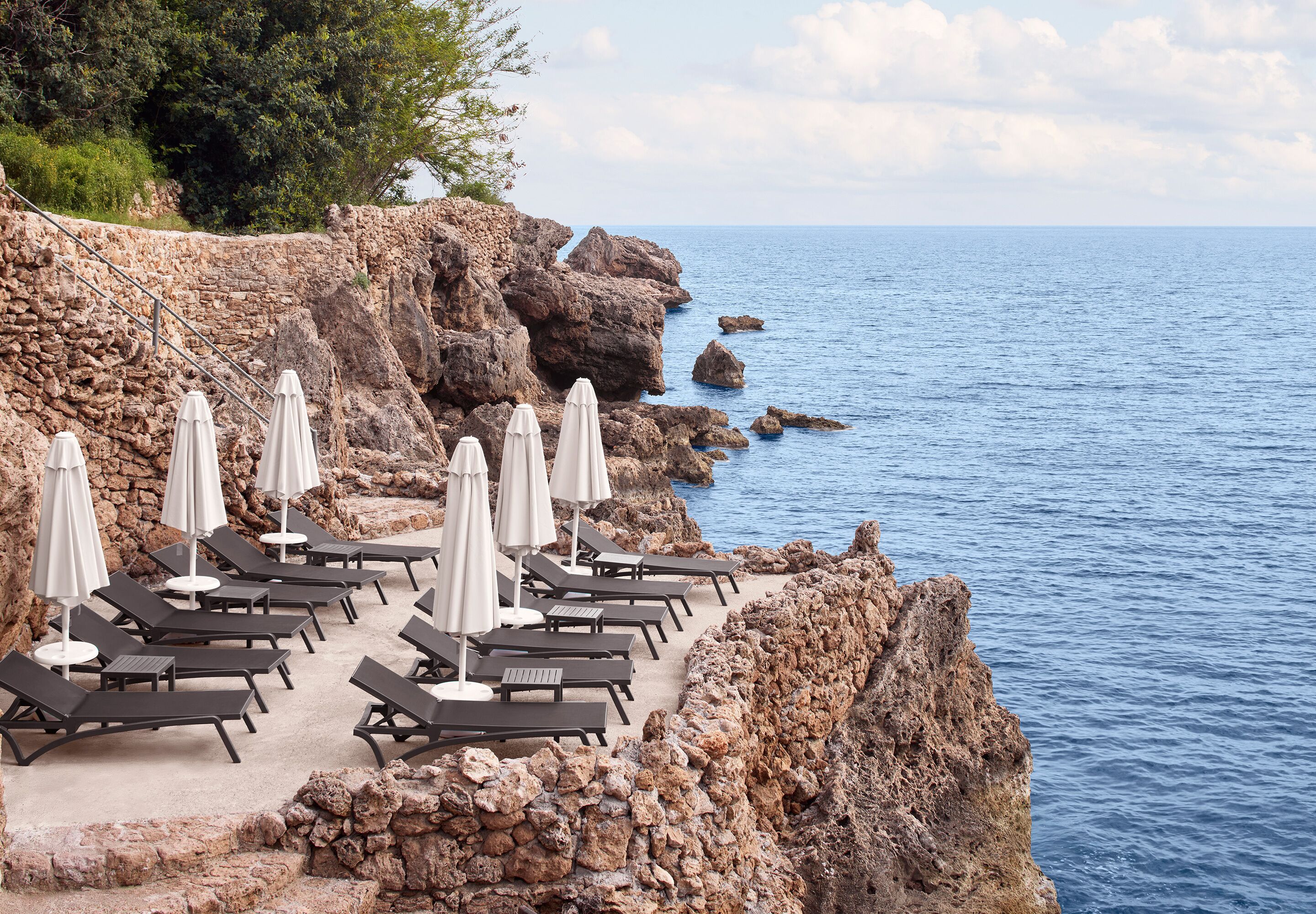 Foto - Akra Antalya