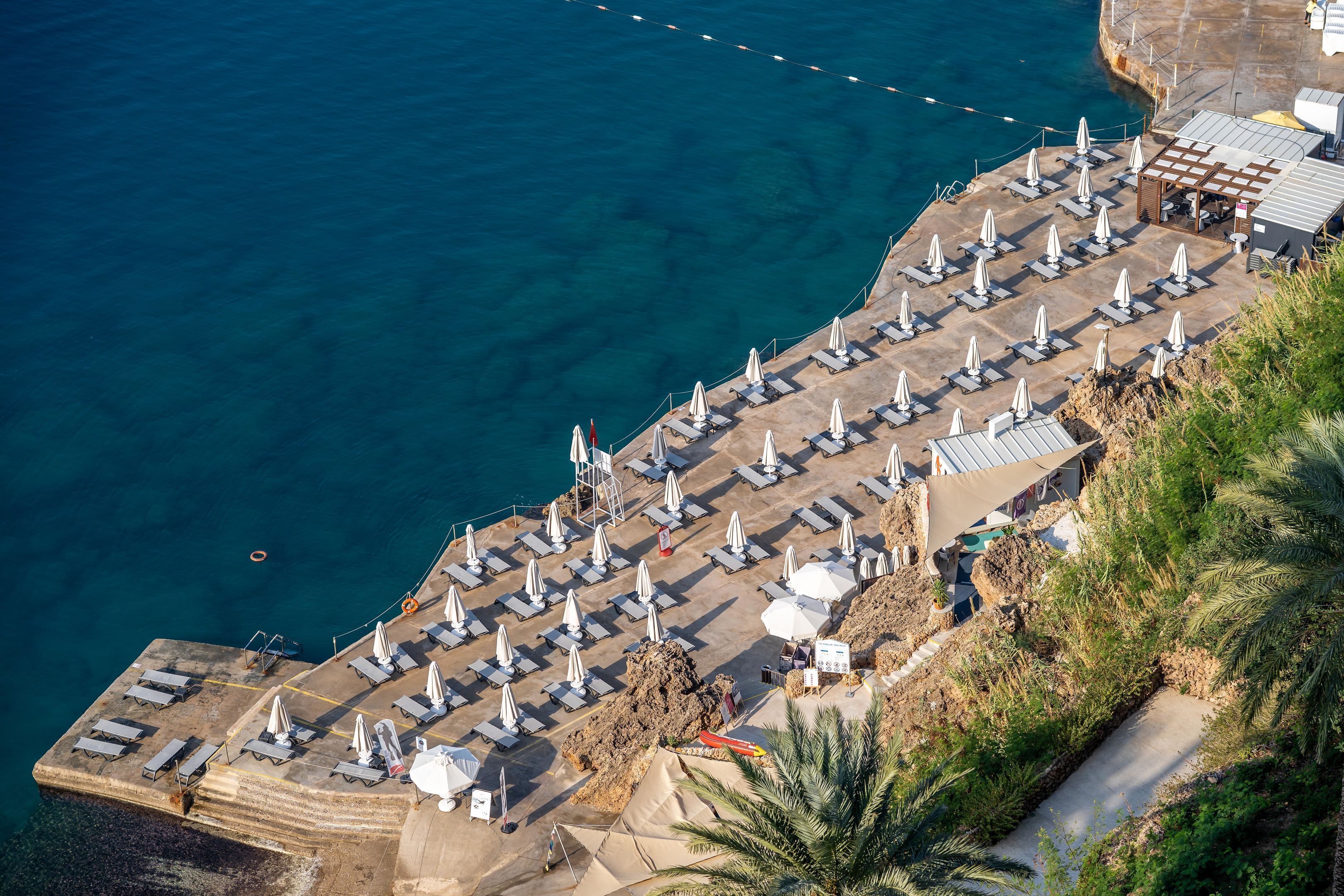 Photo - Akra V - Access to Akra Antalya