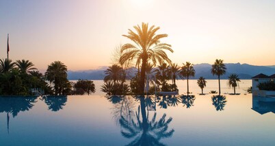 Akra Antalya