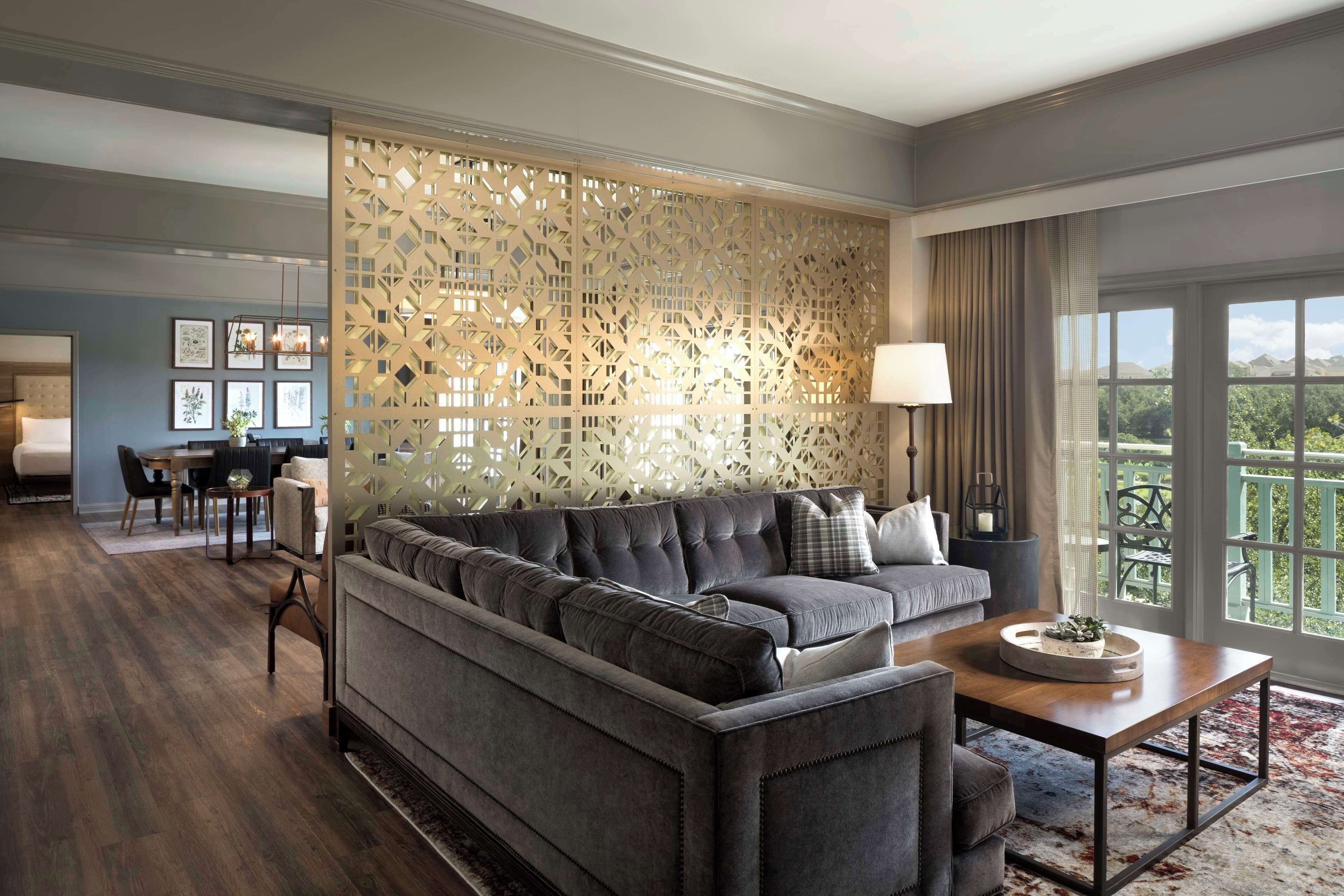 Foto - Hyatt Regency Hill Country Resort and Villas