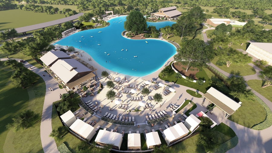 Hyatt Regency Hill Country Resort and Villas