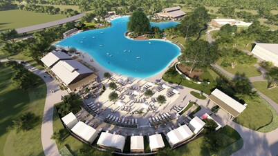 Hyatt Regency Hill Country Resort and Villas