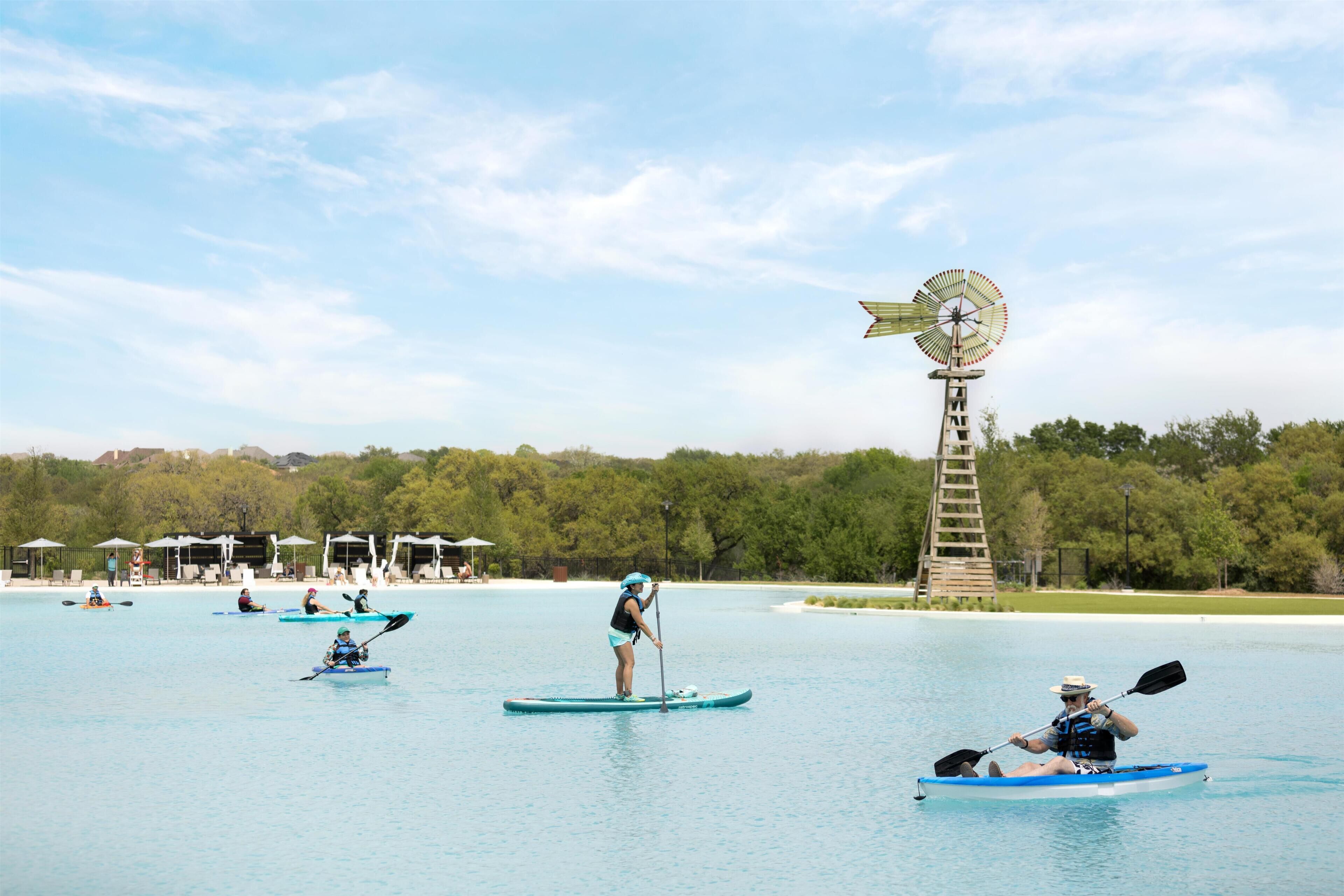 Foto - Hyatt Regency Hill Country Resort and Villas