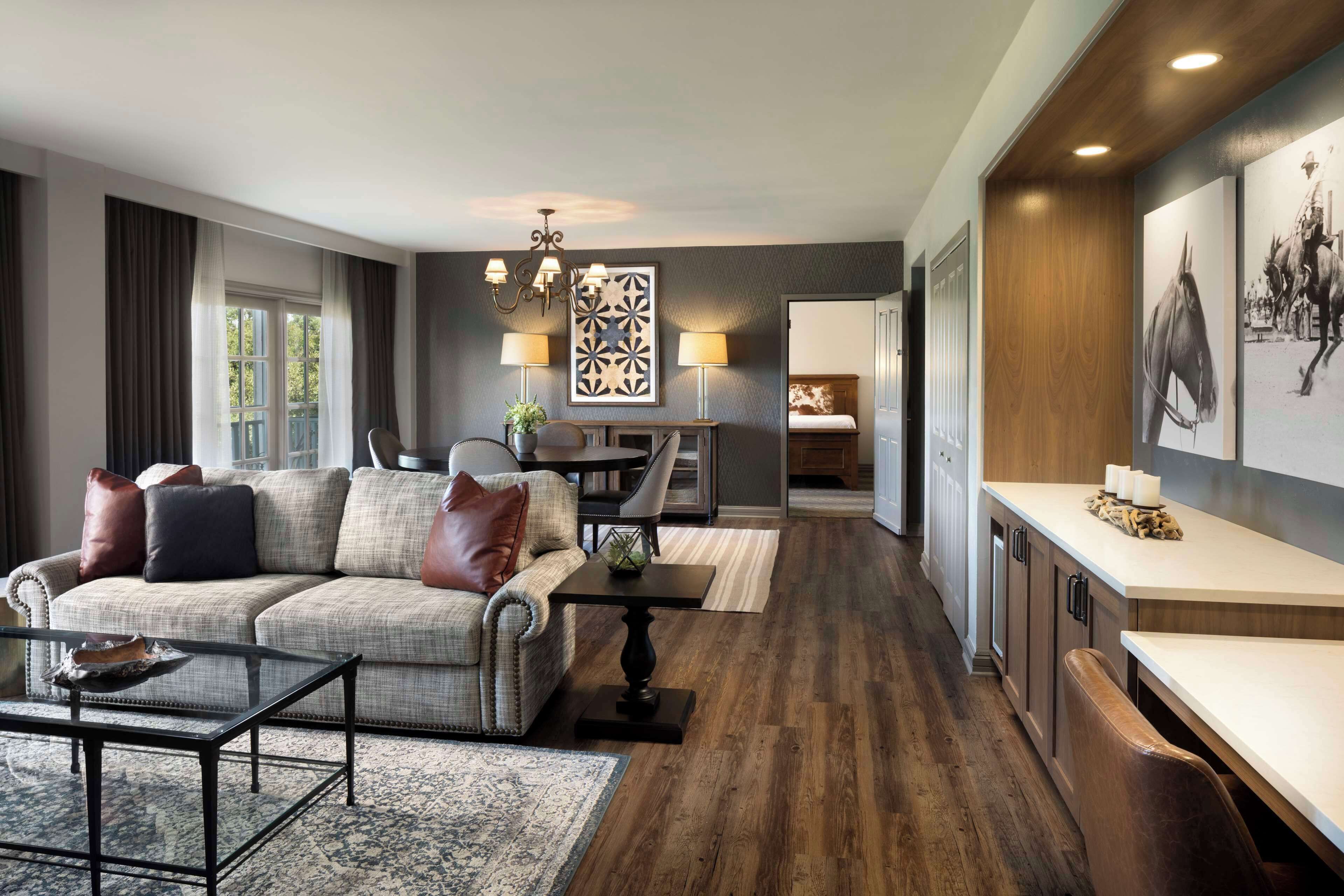 Foto - Hyatt Regency Hill Country Resort and Villas