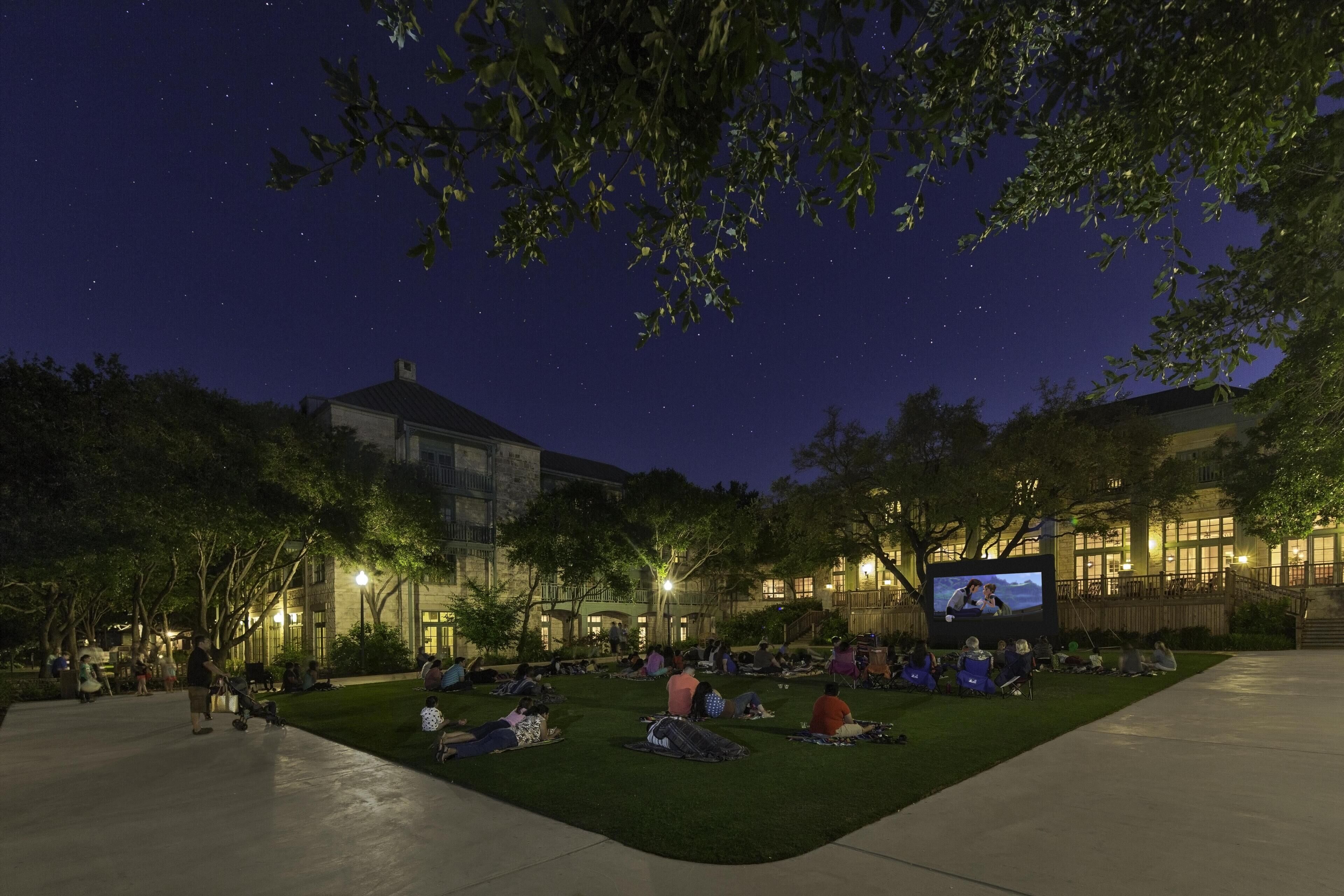 Foto - Hyatt Regency Hill Country Resort and Villas