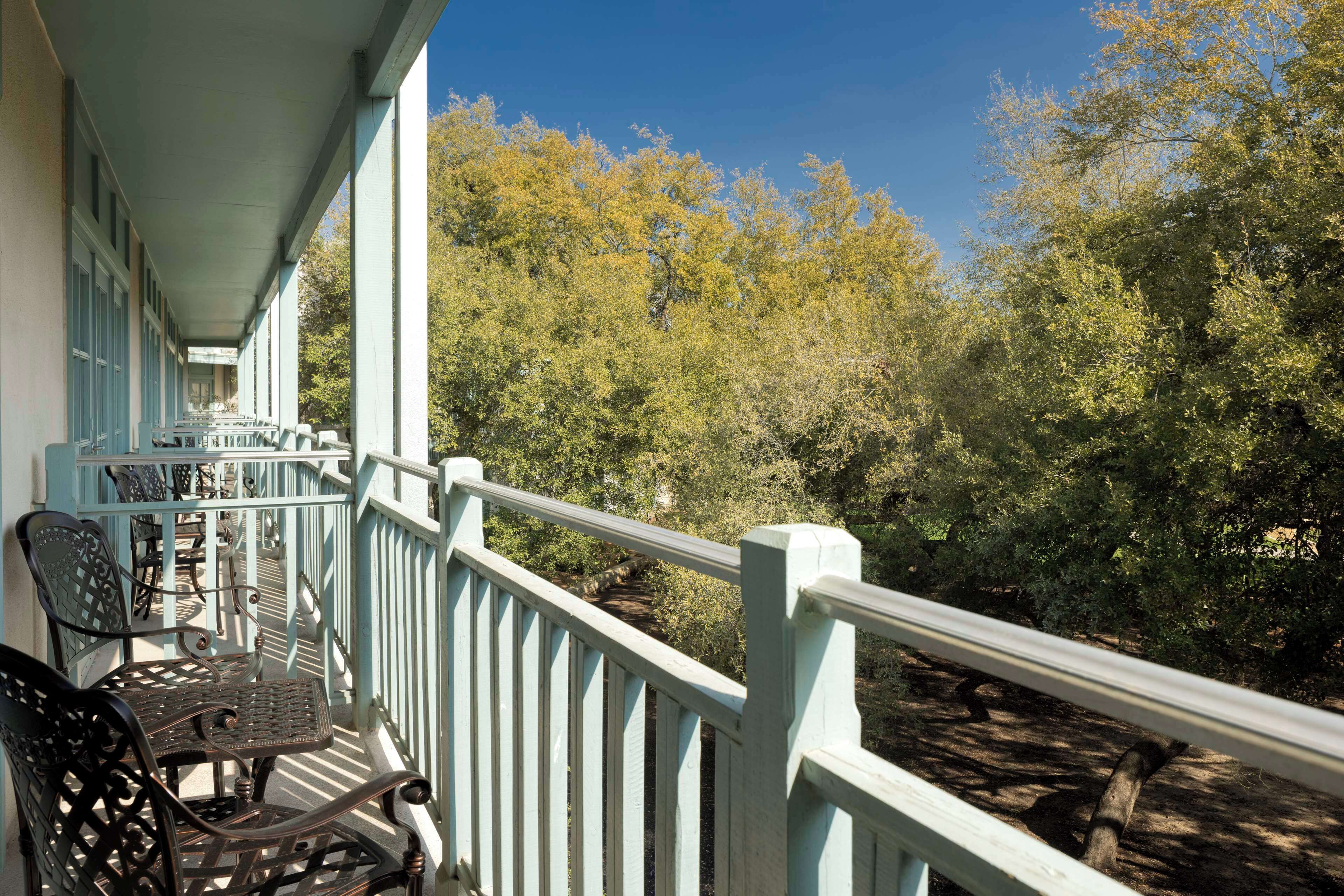 Foto - Hyatt Regency Hill Country Resort and Villas