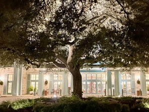 Front of property - Hyatt Regency Hill Country Resort and Villas (San Antonio)