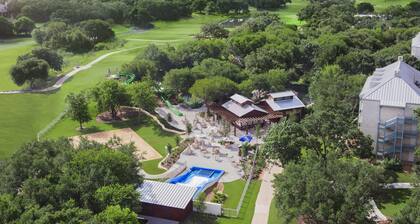 Hyatt Regency Hill Country Resort and Villas