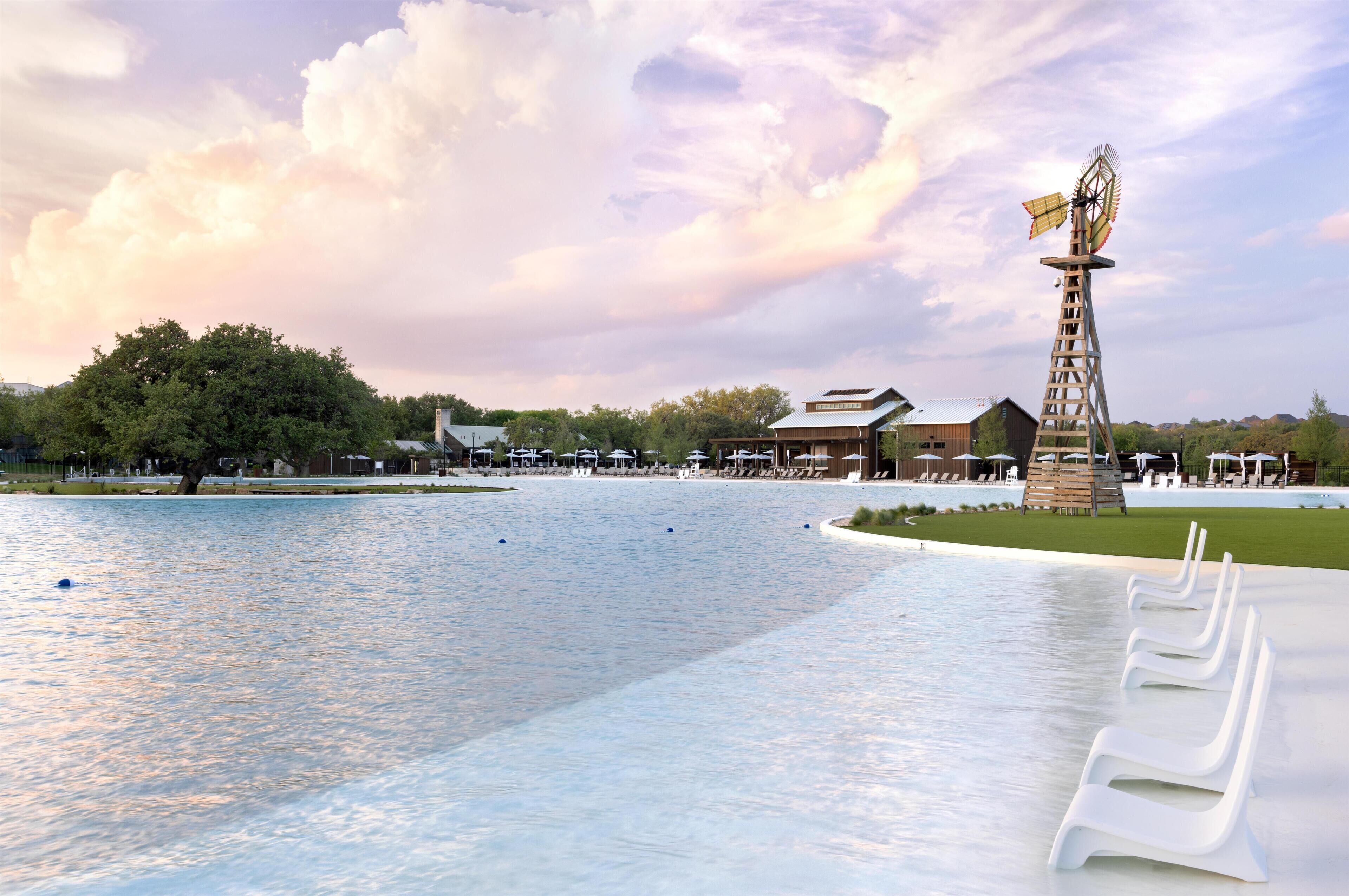 Foto - Hyatt Regency Hill Country Resort and Villas