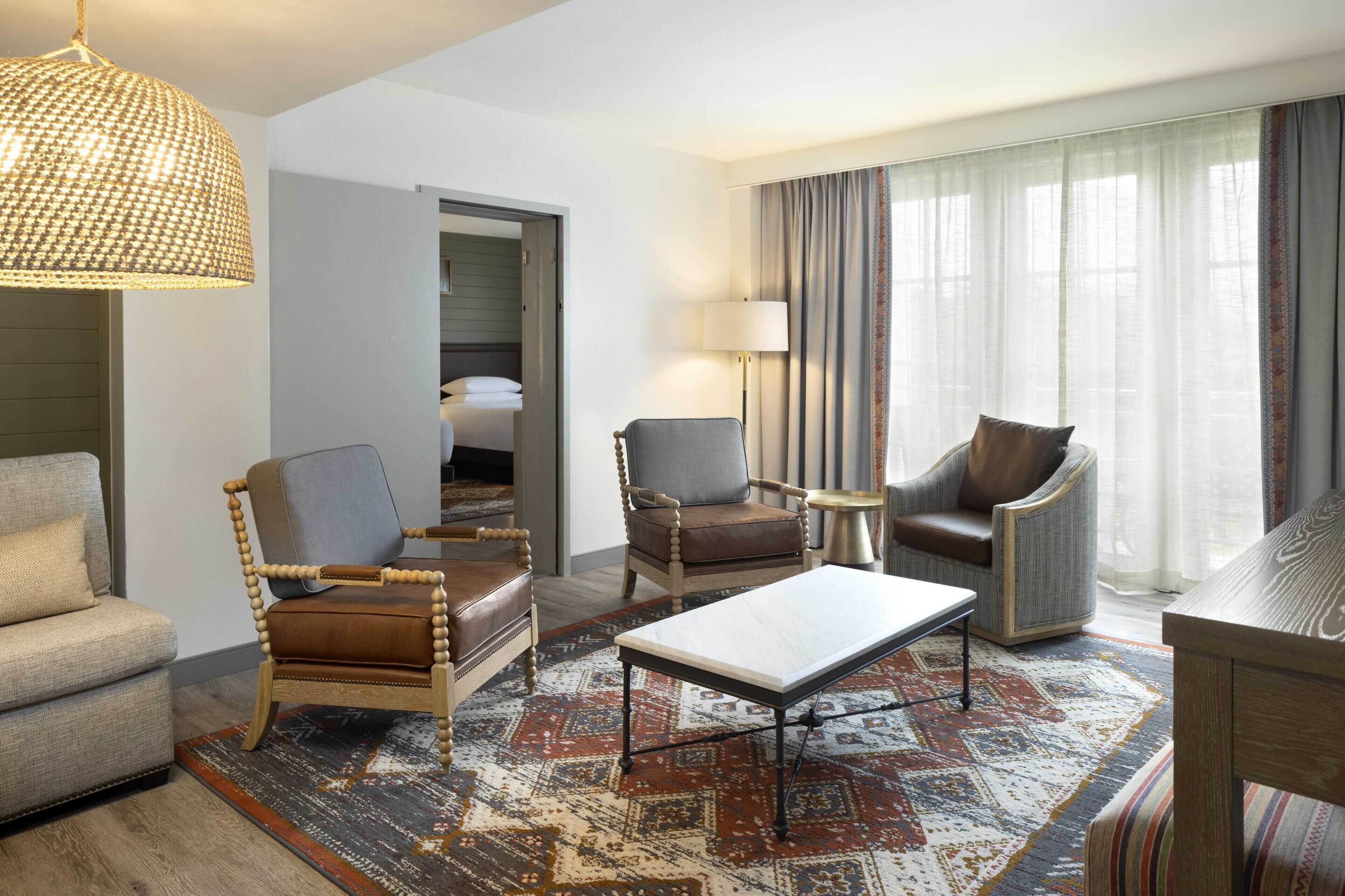 Foto - Hyatt Regency Hill Country Resort and Villas
