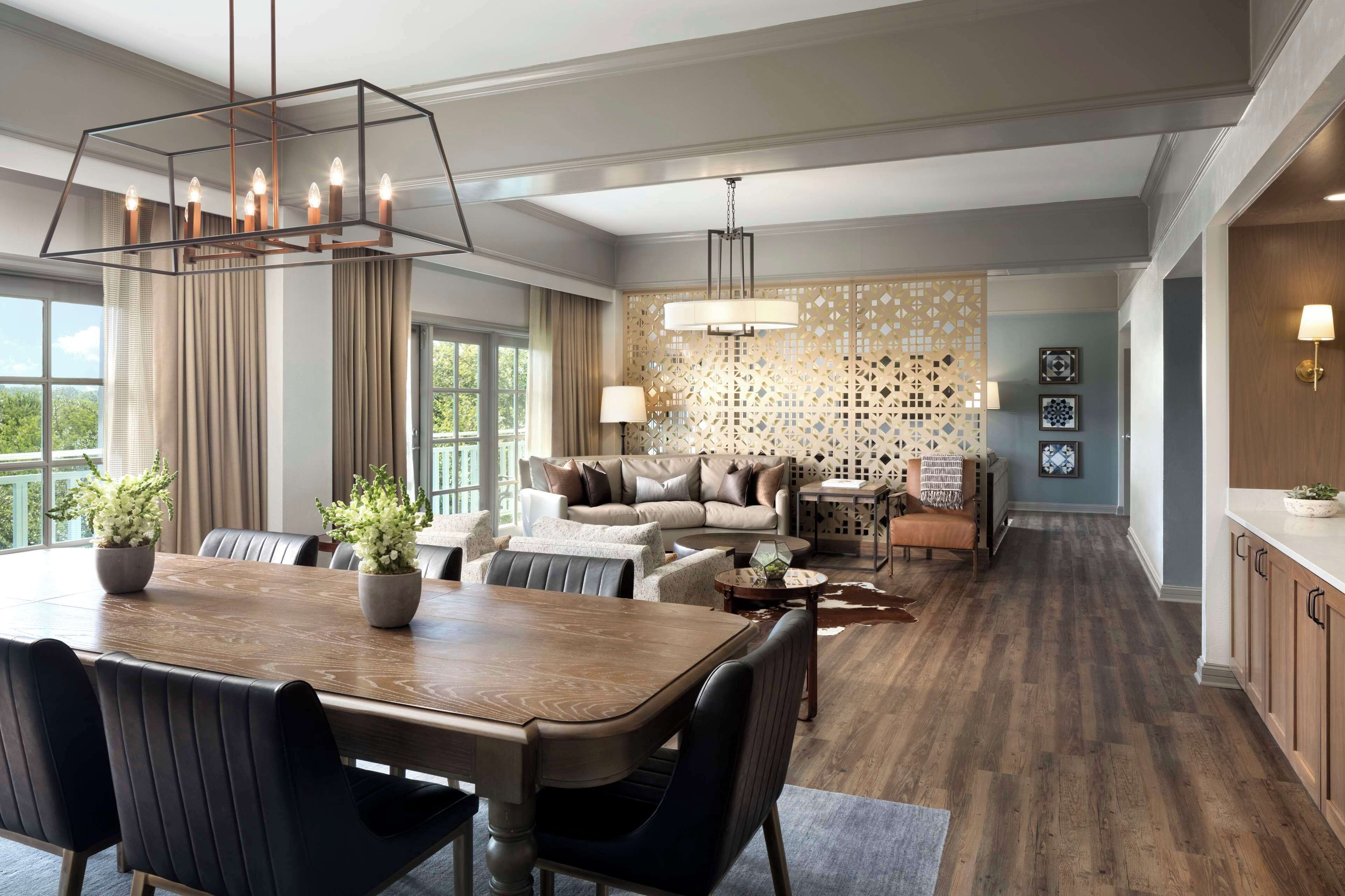 Foto - Hyatt Regency Hill Country Resort and Villas