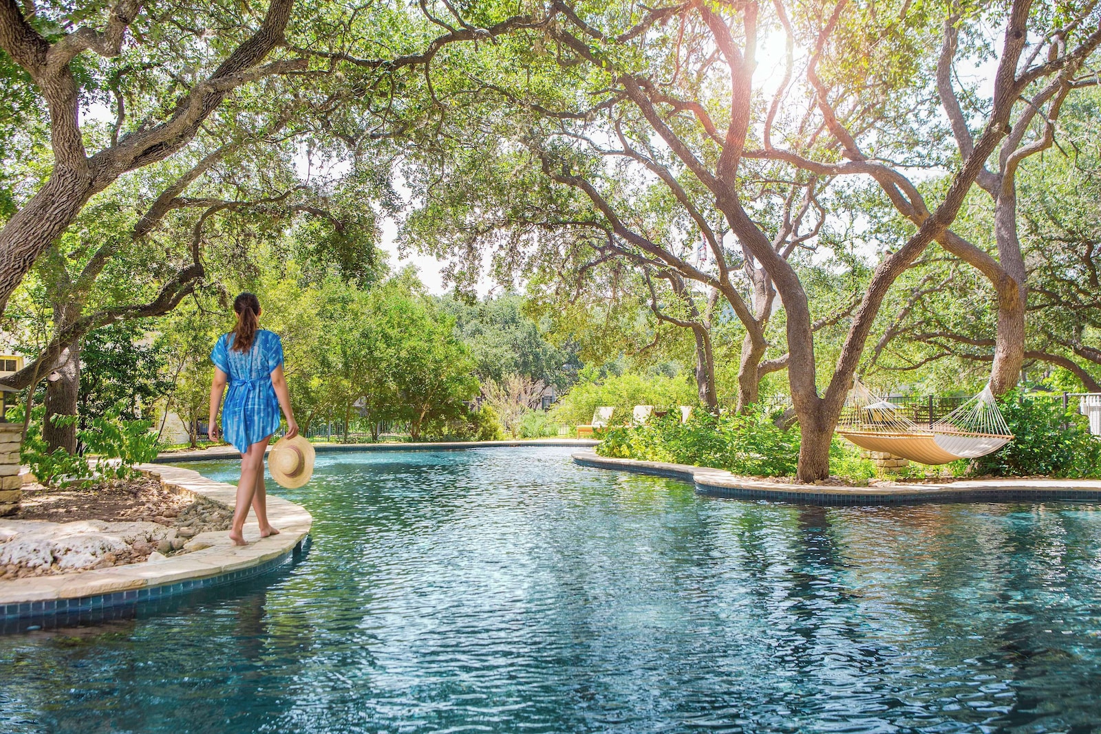 Hyatt Regency Hill Country Resort & Spa — San Antonio, TX
