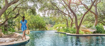 Hyatt Regency Hill Country Resort & Spa