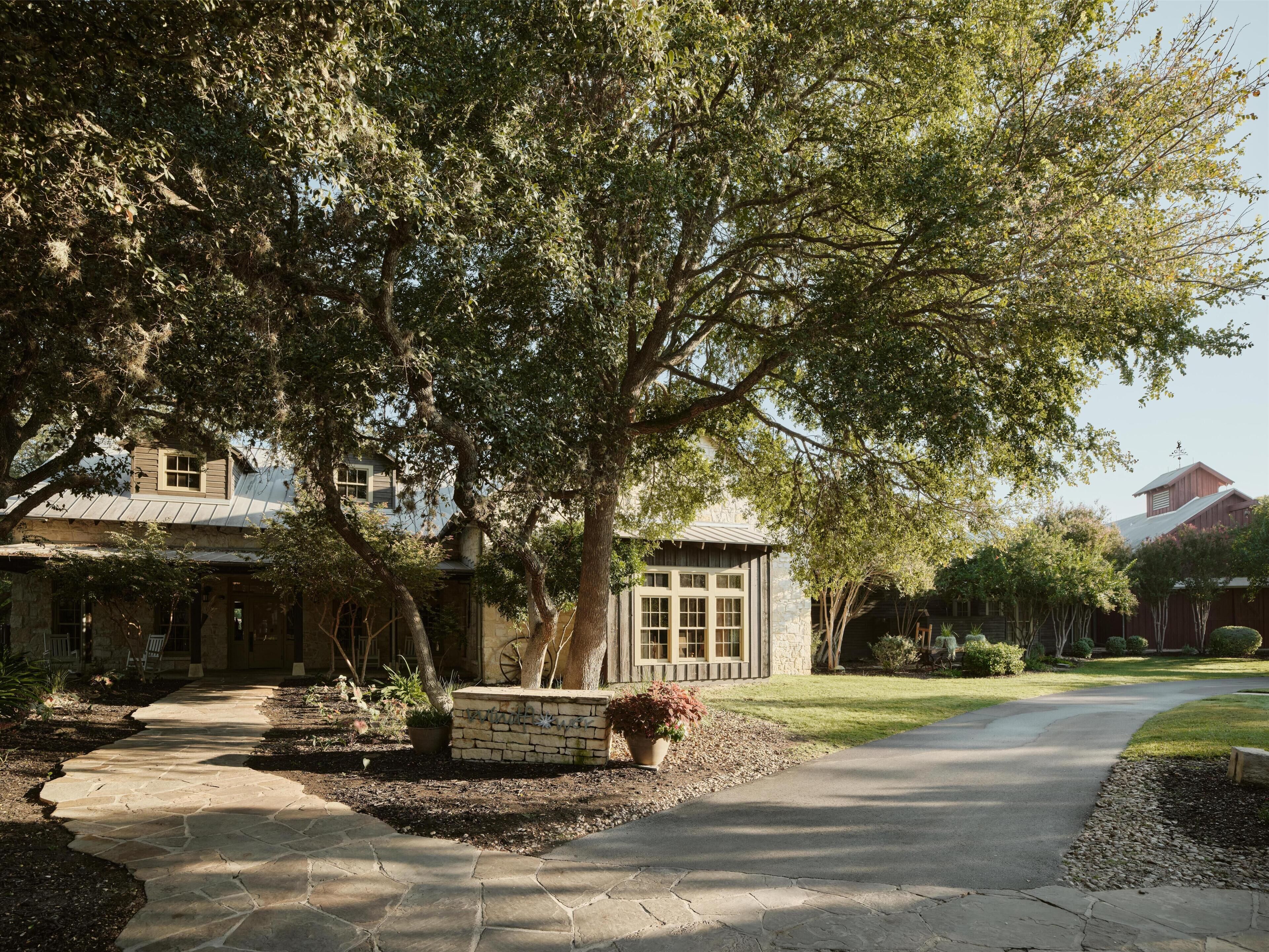 Foto - Hyatt Regency Hill Country Resort and Villas