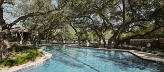 Hyatt Regency Hill Country Resort and Villas