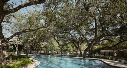 Hyatt Regency Hill Country Resort and Villas