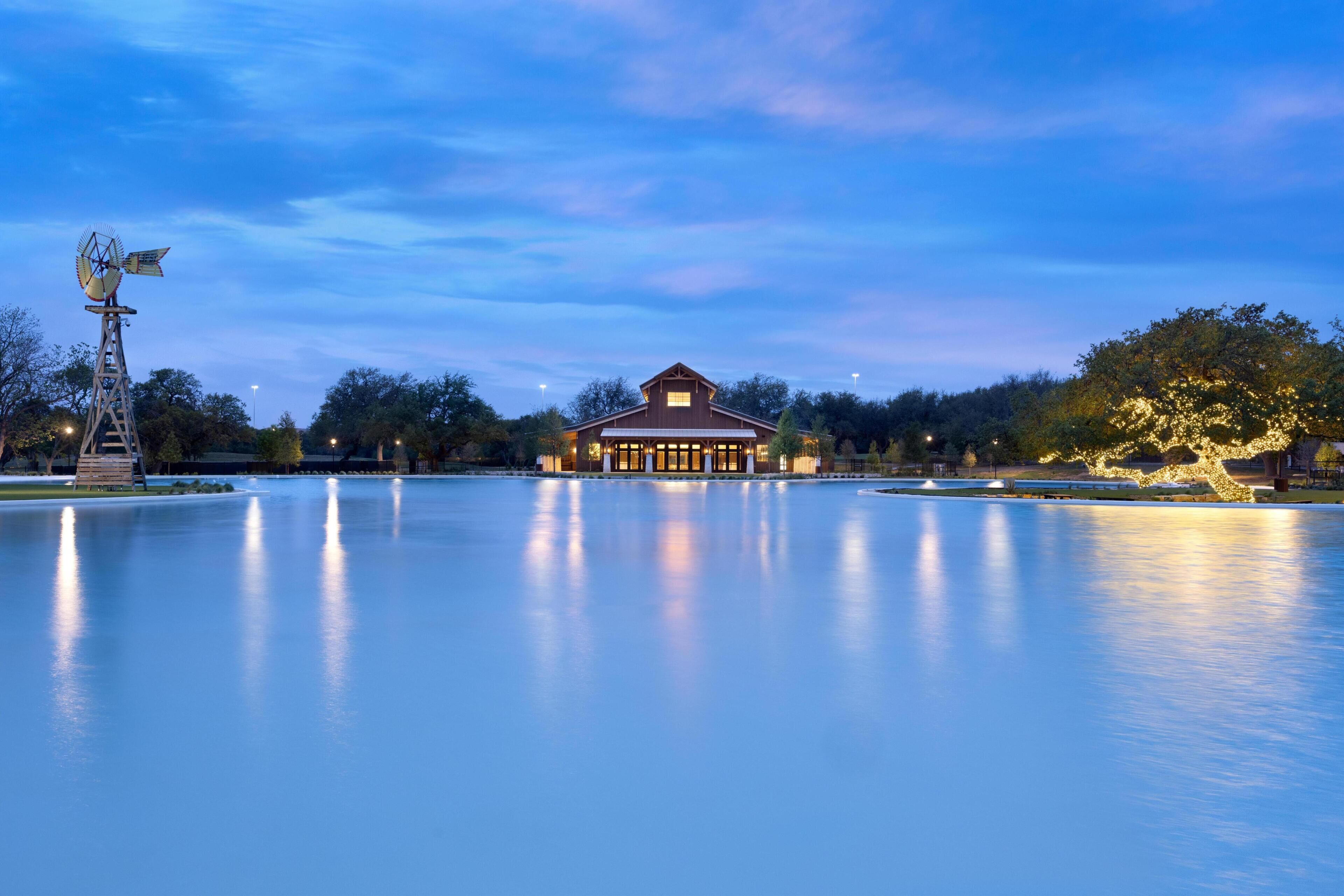 Foto - Hyatt Regency Hill Country Resort and Villas