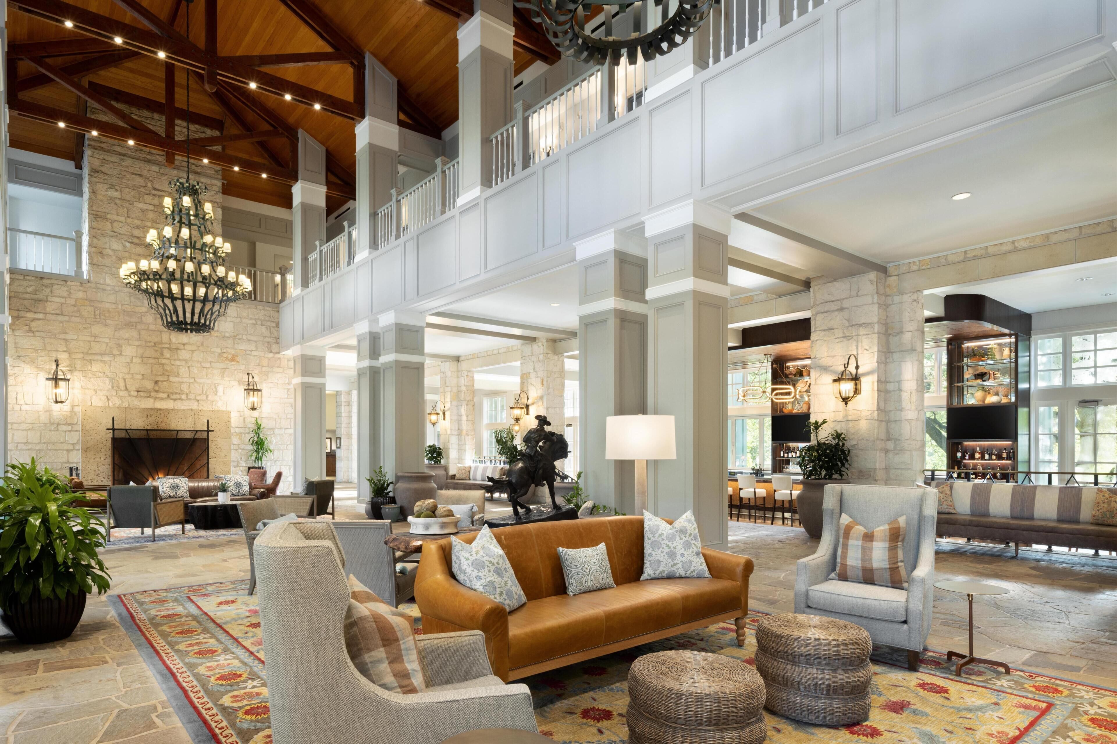 Foto - Hyatt Regency Hill Country Resort and Villas