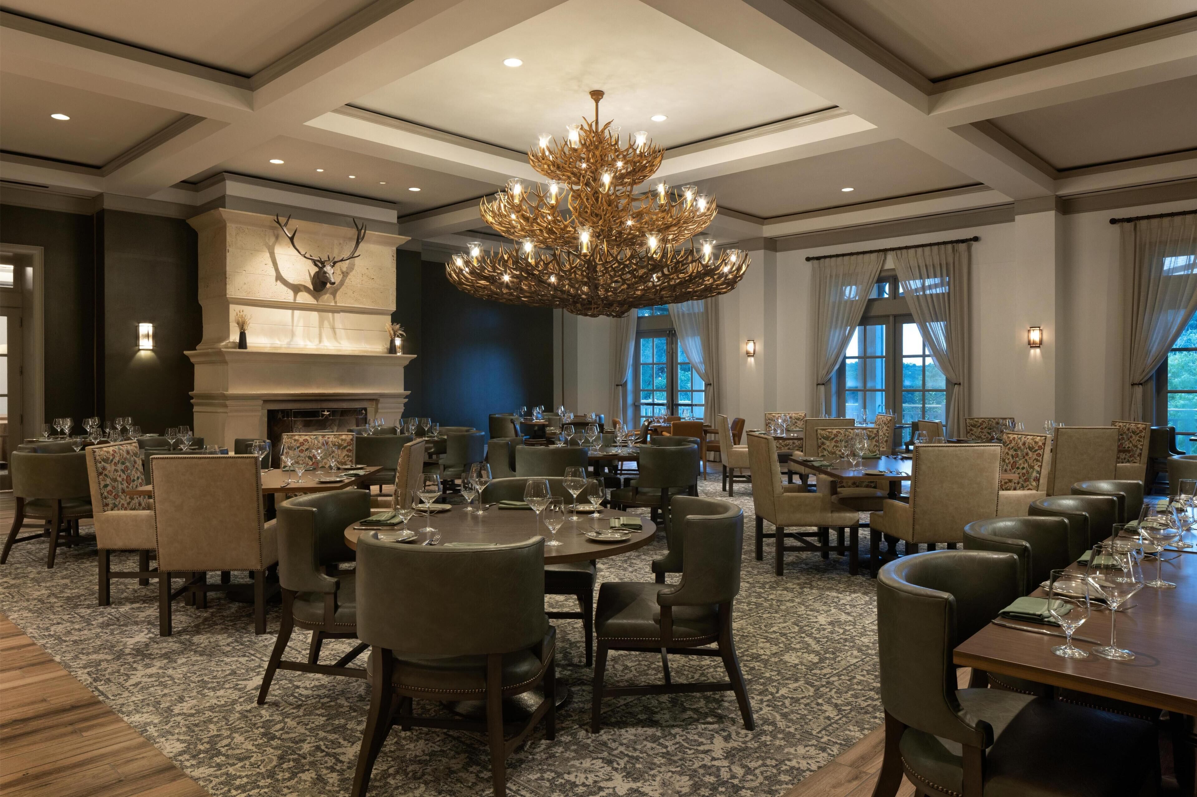 Foto - Hyatt Regency Hill Country Resort and Villas