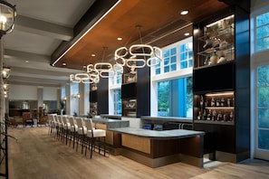 2 bar/lounge, bar koktail