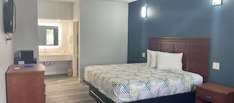 Motel 6 Cleveland, MS - Delta State University