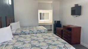 Free WiFi, bed sheets - Motel 6 Cleveland, MS - Delta State University (Cleveland)