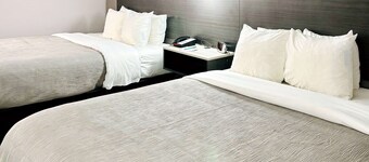 Quality Inn Raynham - Taunton