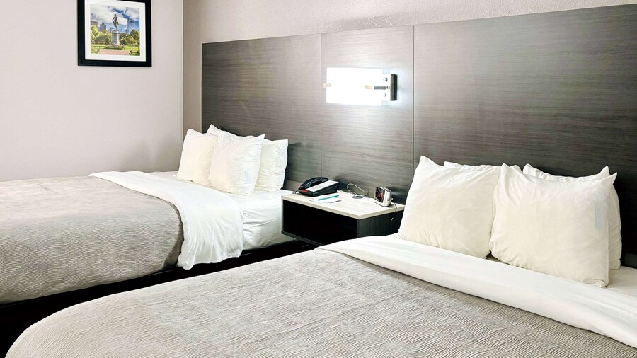 Quality Inn Raynham - Taunton