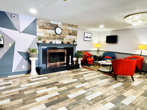 Quality Inn Raynham - Taunton