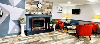 Quality Inn Raynham - Taunton