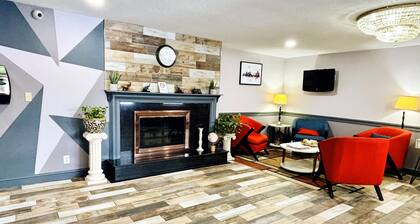 Quality Inn Raynham - Taunton