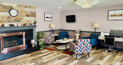 Quality Inn Raynham - Taunton