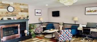 Quality Inn Raynham - Taunton