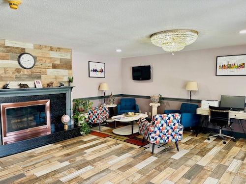 Quality Inn Raynham - Taunton