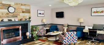 Quality Inn Raynham - Taunton