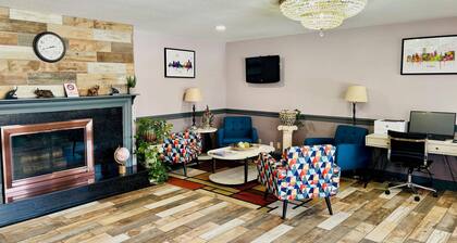 Quality Inn Raynham - Taunton