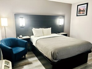 ستائر تعتيم ومكواة/لوح كي وأسرّة قابلة للطي وواي فاي مجانًا