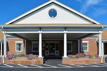 Quality Inn Raynham - Taunton