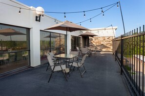 Property amenity