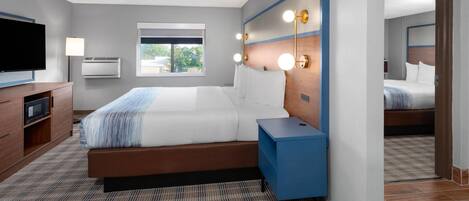 Jetted tub