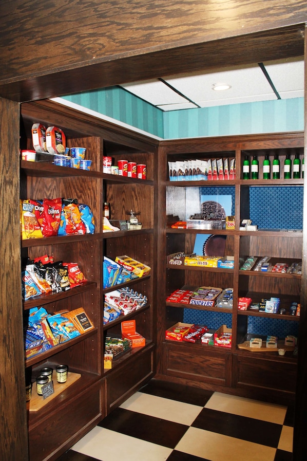 Snackbar