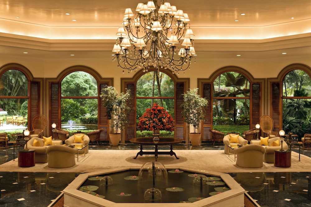 The Oberoi, Bengaluru