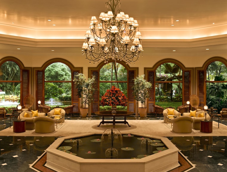 oberoi