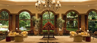 邦加羅爾歐貝羅伊酒店