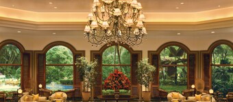 The Oberoi, Bengaluru