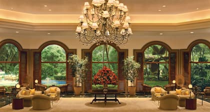 The Oberoi, Bengaluru