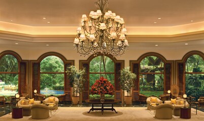 The Oberoi, Bengaluru