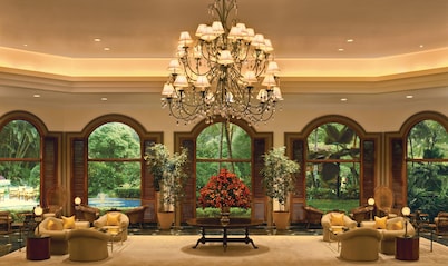 The Oberoi, Bengaluru