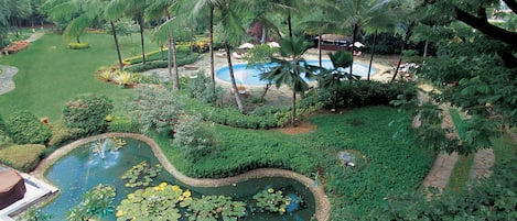 Garten