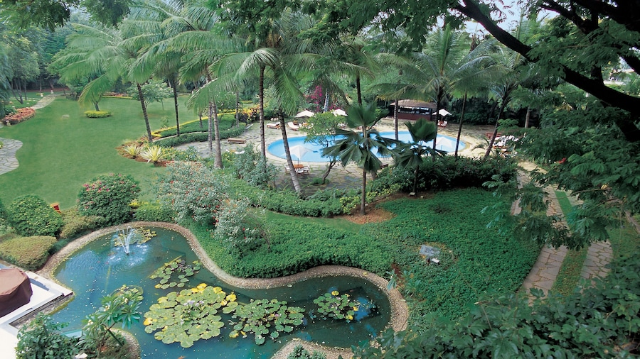 The Oberoi, Bengaluru